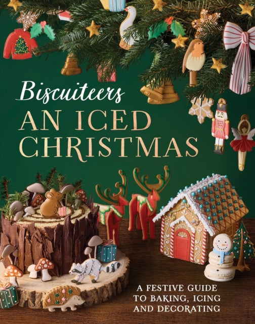 Iced Christmas