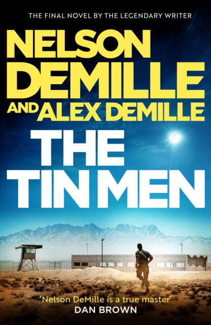 Tin Men
