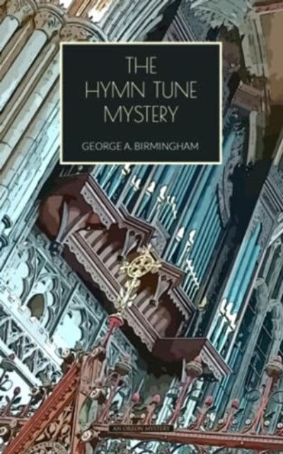Hymn Tune Mystery