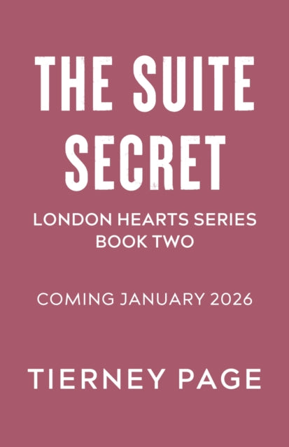 Suite Secret
