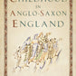 Childhood in Anglo-Saxon England