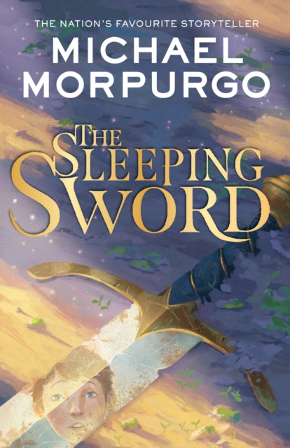 Sleeping Sword