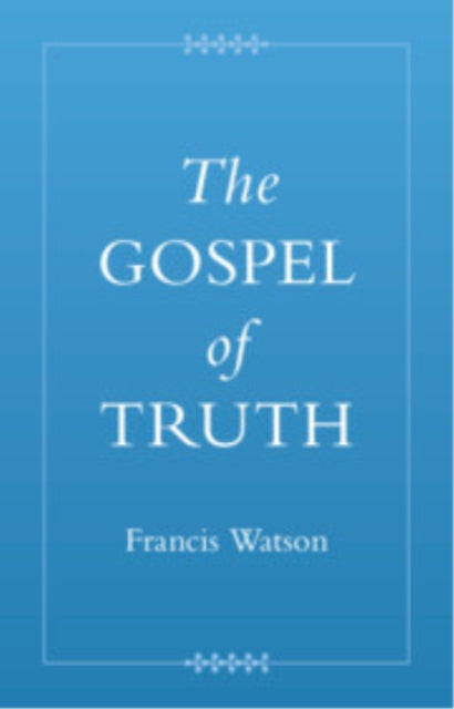 Gospel of Truth