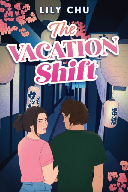 Vacation Shift
