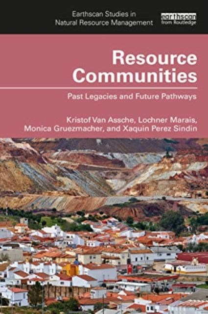 Resource Communities