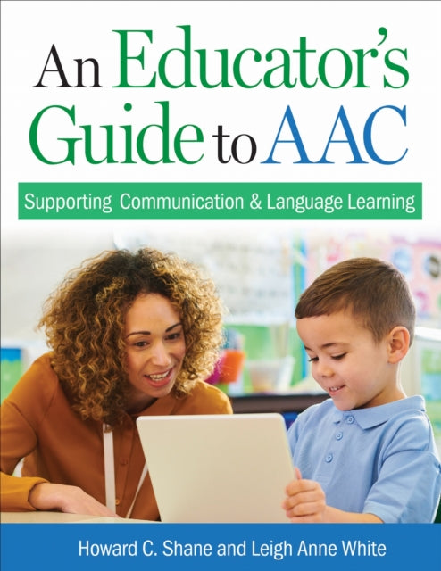 Educator's Guide to AAC