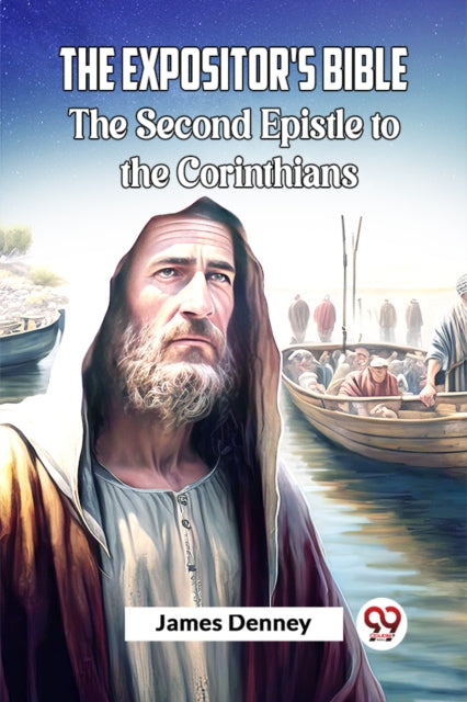 Expositor's Bible The Second Epistle to the Corinthians