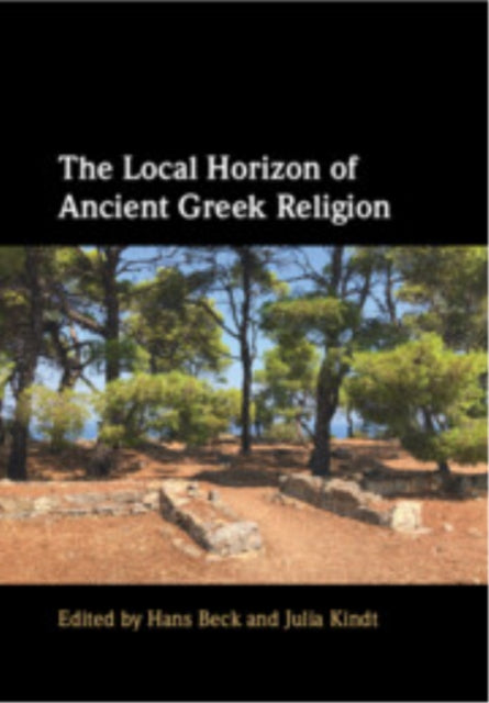 Local Horizon of Ancient Greek Religion