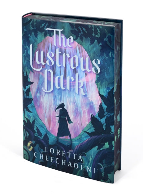 Lustrous Dark