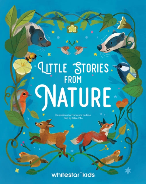 Little Stories from Nature