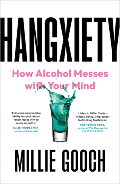 Hangxiety