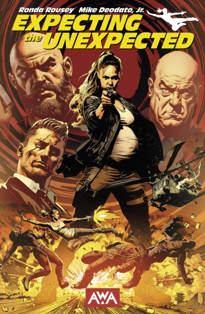 Expecting the Unexpected