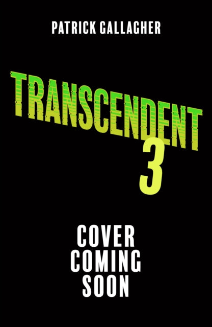 Transcendent: Forgotten Earth