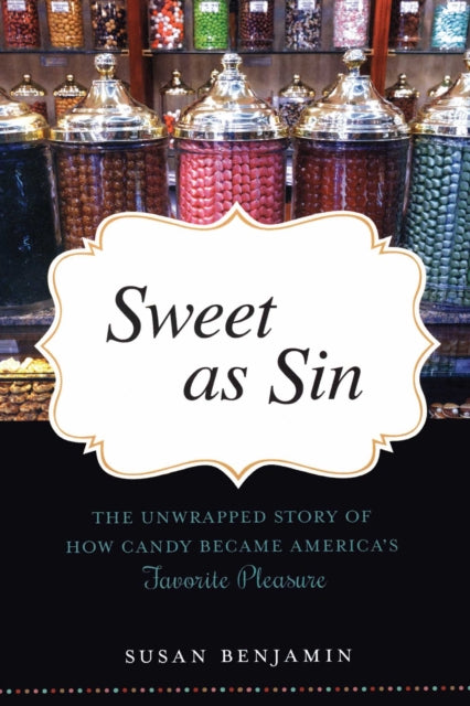 Sweet as Sin