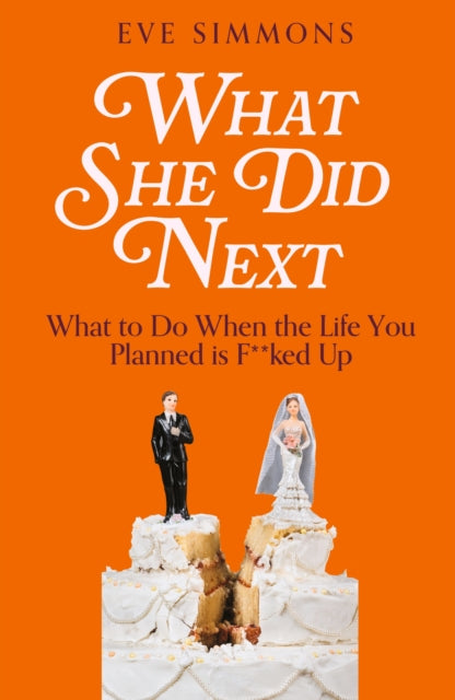 What She Did Next