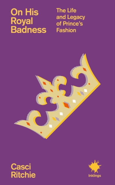 On His Royal Badness