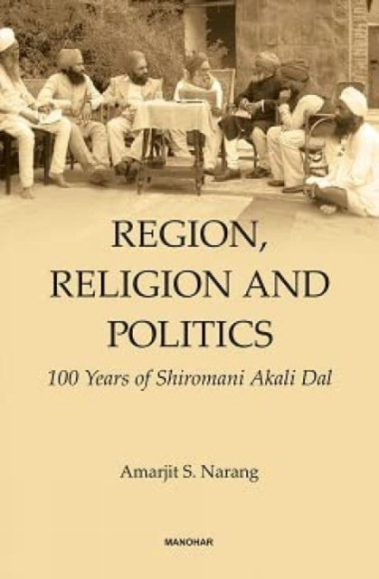 Region, Religion and Politics