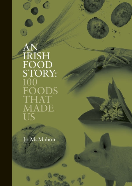 Irish Food Story