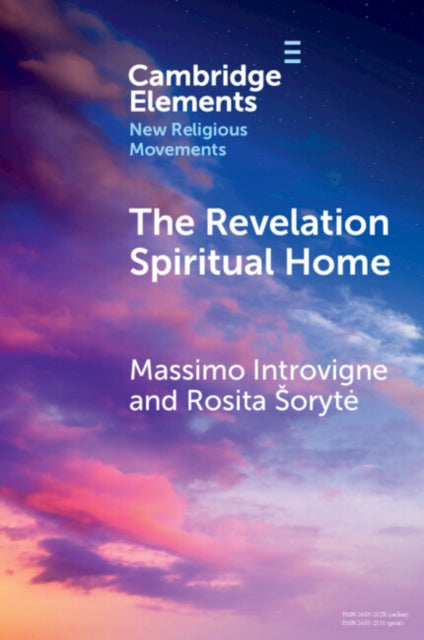 Revelation Spiritual Home