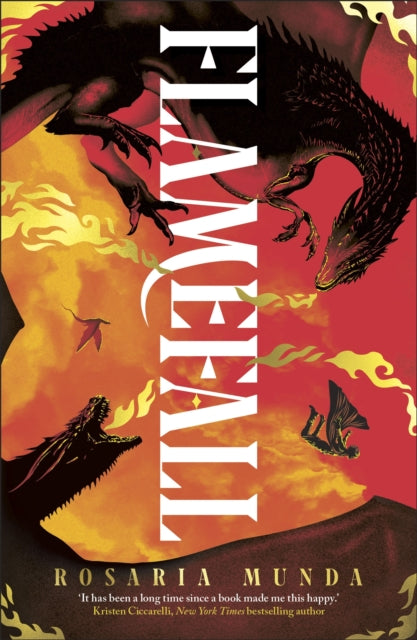 Flamefall