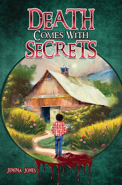 Death Comes With Secrets