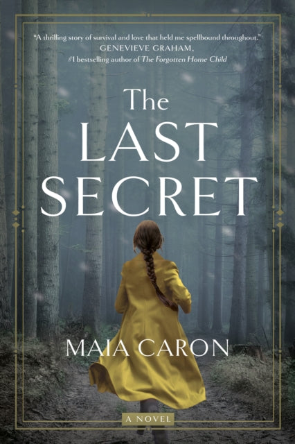 Last Secret