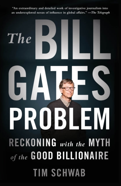 Bill Gates Problem