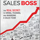 Sales Boss