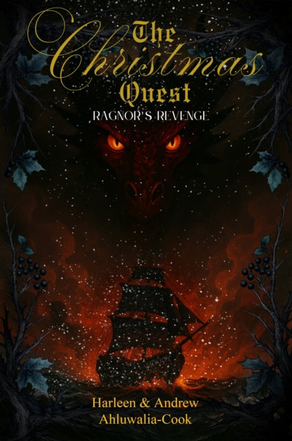 Christmas Quest