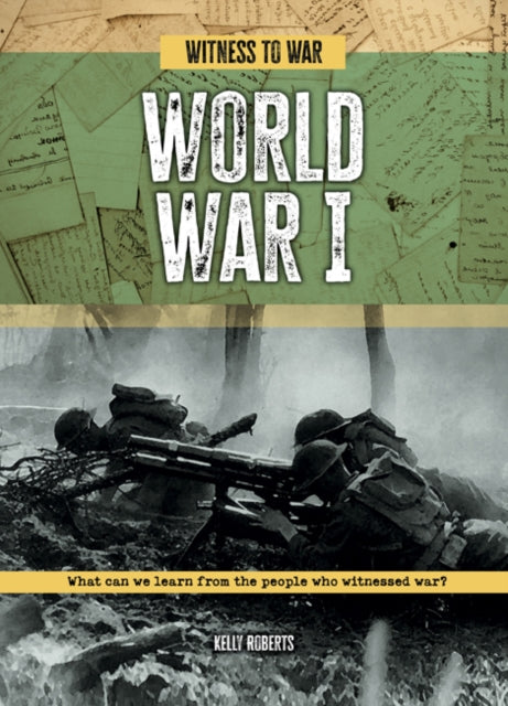 World War I