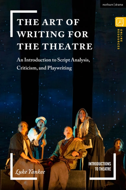 Art of Writing for the Theatre