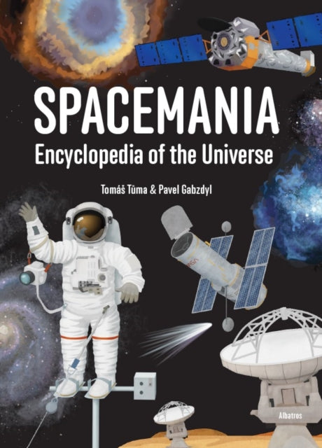 Spacemania