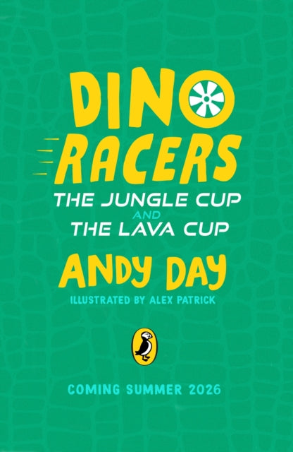 Dino Racers