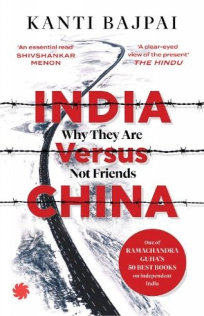 India Versus China