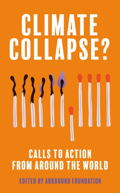 Climate Collapse?