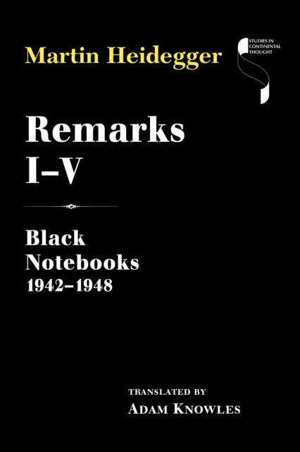 Remarks I–V