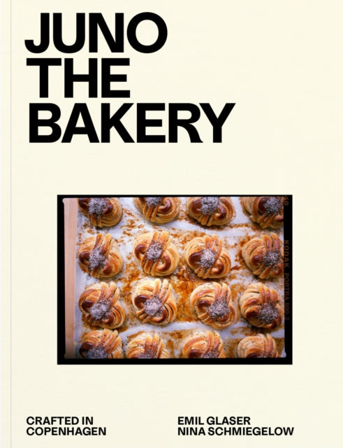 JUNO THE BAKERY