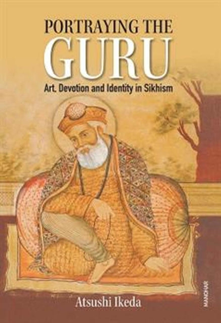 Portraying the Guru