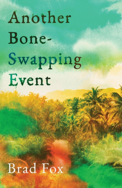 Another Bone-Swapping Event