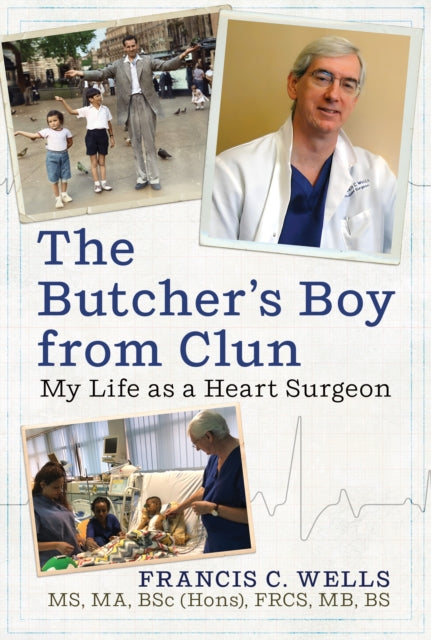 Butcher's Boy from Clun