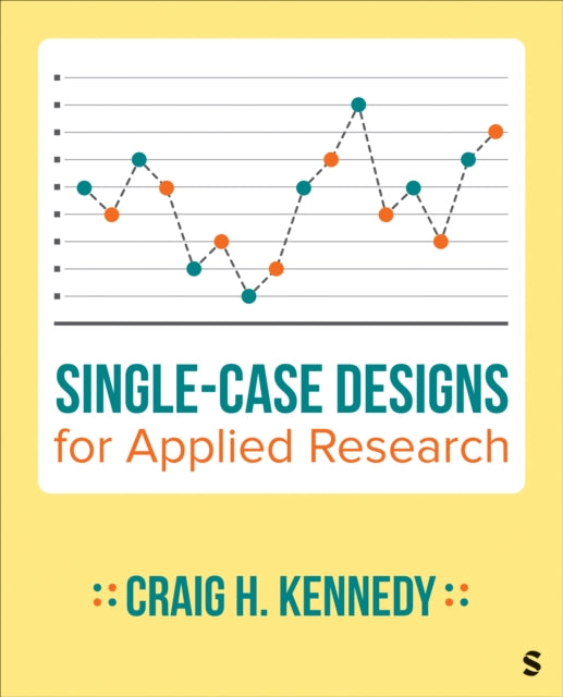 Single-Case Designs for Applied Research
