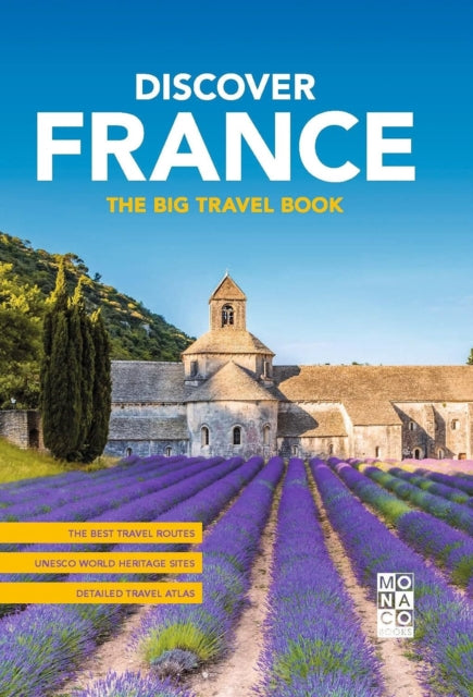Discover France
