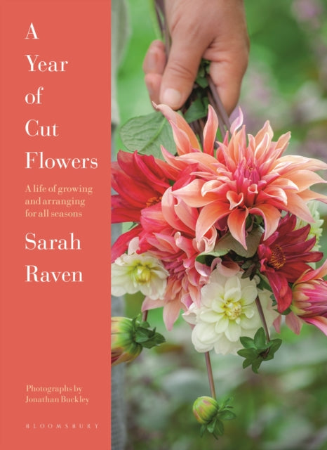 Year of Cut Flowers