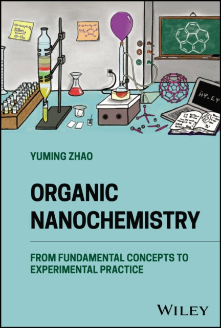 Organic Nanochemistry