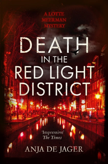 Death in the Red Light District