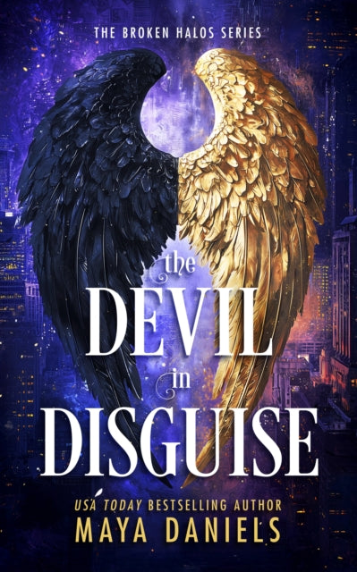 Devil in Disguise