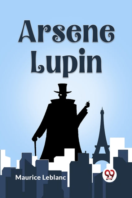 Arsene Lupin (Edition2023)