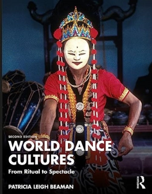 World Dance Cultures