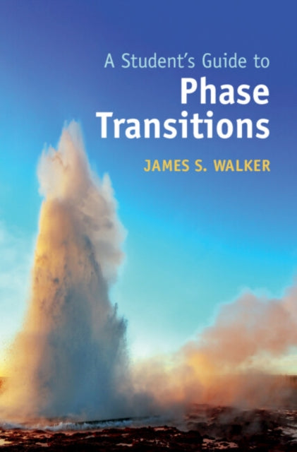 Student's Guide to Phase Transitions