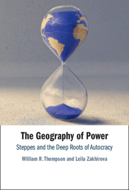 Geography of Power